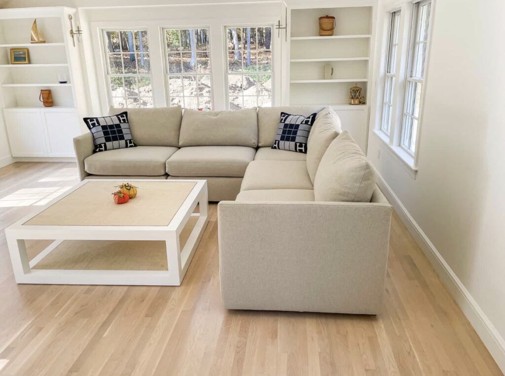 LVT flooring 
LVT Floor
